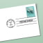 Save Manatees First Day Cover