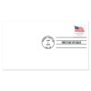U.S. Flag 2025 First Day Cover, Stamp from Book of 20