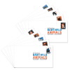 Baby Wild Animals Digital Color Postmarks