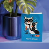 Baby Wild Animals Cards