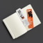 Baby Wild Animals Bookmark