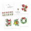 Holiday Cheer Notecards