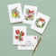 Holiday Cheer Notecards