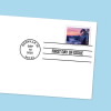 Winter Landscapes First Day Covers