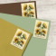 Sunflowers Stamps