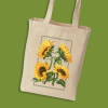Sunflowers Tote Bag