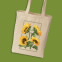 Sunflowers Tote Bag