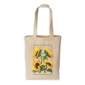 Sunflowers Tote Bag