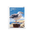 A Day at the Beach Stamps
