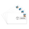 A Day at the Beach First Day Covers