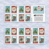 Christmas Cookies Stamps
