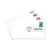 Christmas Cookies First Day Covers