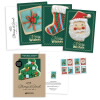 Christmas Cookies Notecards