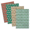 Christmas Cookies Wrapping Paper