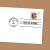 Squirrels & Chipmunks in Snow First Day Covers