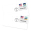American Vistas First Day Cover