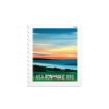 Summer Sunset Nonprofit Stamps, Coil of 3,000
