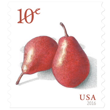 Pears Stamps