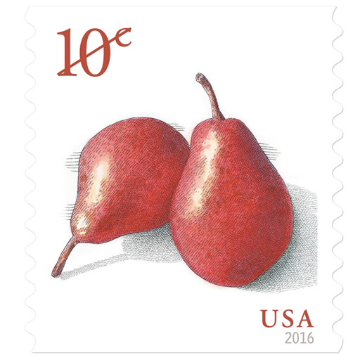 Pears Stamps