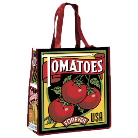 Summer Harvest Tote Bags