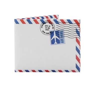 air mail mighty wallet