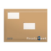 ReadyPost Bubble Mailers | 12-1/2 x 19-inches | USPS.com