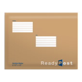ReadyPost® Bubble Mailers - Small image