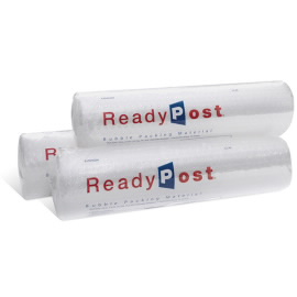 ReadyPost® Bubble Packing Material 