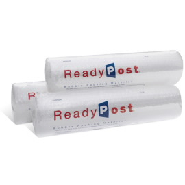 ReadyPost® Bubble Packing Material