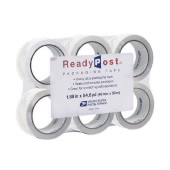 ReadyPost® Packaging Tape image