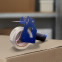 ReadyPost® Foam Handle Packaging Tape Gun