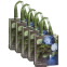 Flowers from the Garden Small Tote Bags