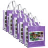Protect Pollinators Tote Bags