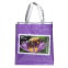 Protect Pollinators Tote Bags