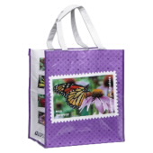 Protect Pollinators Tote Bag image