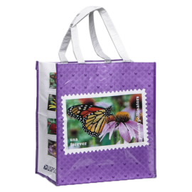 Protect Pollinators Tote Bag