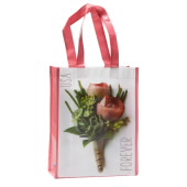 Wedding Small Tote Bag image