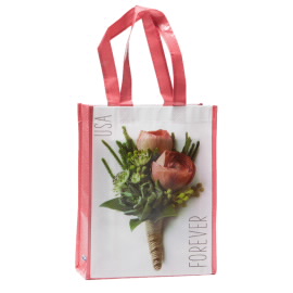 Wedding Small Tote Bag