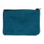 Mailbag Coin Pouch, Teal