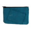Mailbag Coin Pouch, Teal