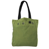 Mailbag Tote, Green image