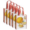 Fruits Small Tote Bags