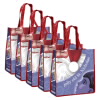 Christmas Carols Tote Bags