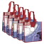 Christmas Carols Tote Bags