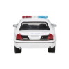 Ford Crown Victoria Toy, White