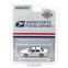 Ford Crown Victoria Toy, White