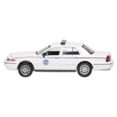 Ford Crown Victoria image