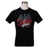 Speedy Delivery T-Shirt image