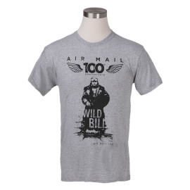 Air Mail 100th Anniversary T-Shirt