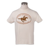 Pony Express T-Shirt image